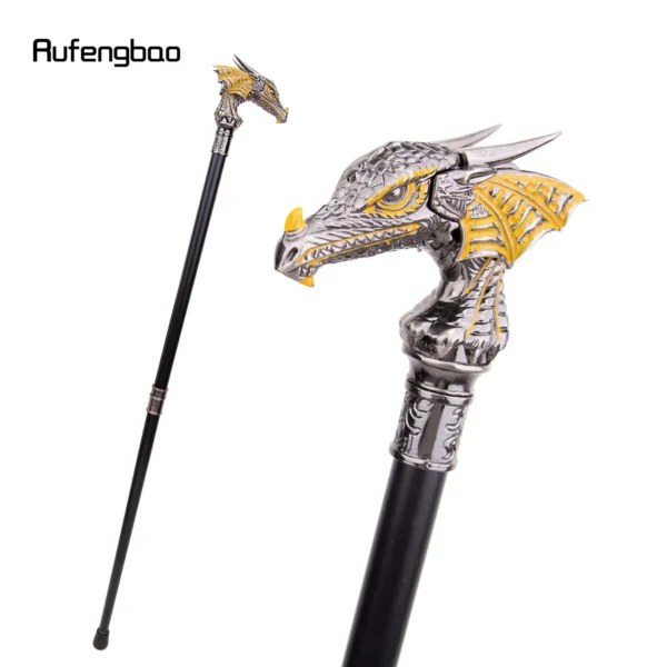 Dragon Head Walking Cane